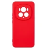 Beline Dėklas Silicone Honor Magic6 Pro red