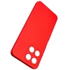 Beline Silicone Dėklas Honor X6A red