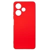 Beline Silicone Dėklas Infinix Hot 30 4g Raudona
