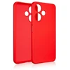 Beline Silicone Dėklas Infinix Hot 30i Raudona
