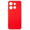 Beline Dėklas Silicone Infinix Smart 7 red
