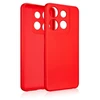 Beline Dėklas Silicone Infinix Smart 7 red