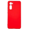 Beline Silicone Dėklas Motorola Moto Edge 30 red
