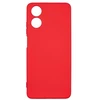 Beline Silicone Dėklas Motorola Moto G04G04s E14 4G red