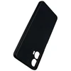 Beline Silicone Dėklas Motorola Moto G24 juodos spalvos