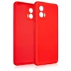 Beline Silicone Dėklas Motorola MOTO G73red