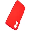 Beline Silicone Dėklas Oppo A17red
