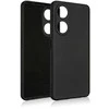 Beline Silicone Dėklas Oppo A98 juodos spalvos