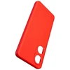 Beline Silicone Dėklas Oppo A98red