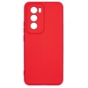 Beline Silicone Dėklas Oppo Reno 12 5g Raudona