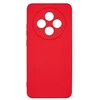 Beline Silicone Dėklas Oppo Reno 12F 5g Raudona