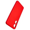 Beline Silicone Dėklas Oppo Reno 8t Raudona