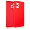 Beline Silicone Dėklas Poco X5 Pro red