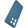 Beline Silicone Poco X6 Dėklas Mėlyna