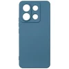 Beline Silicone Poco X6 Dėklas Mėlyna