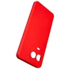 Beline Silicone Dėklas Realme 11 5g Raudona