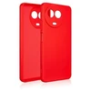 Beline Silicone Dėklas Realme 11 5g Raudona