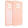 Beline Silicone Dėklas Realme 12 5g Rose Gold