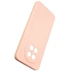 Beline Silicone Dėklas Realme 12 5g Rose Gold