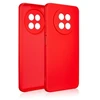 Beline Silicone Dėklas Realme 12 5g Raudona