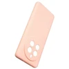 Beline Silicone Dėklas Realme 12 Pro Rose Gold
