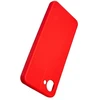 Beline Silicone Dėklas Realme C30 red