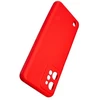 Beline Silicone Dėklas Realme C31 red