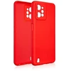 Beline Silicone Dėklas Realme C31 red