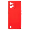 Beline Silicone Dėklas Realme C31 red