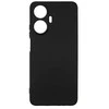 Beline Silicone Dėklas Realme C55 juodos spalvos