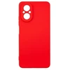 Beline Silicone Dėklas Realme C67 4g Raudona