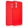 Beline Silicone Dėklas Realme C67 4g Raudona