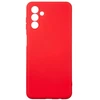 Beline Dėklas Silicone Samsung A04s A047red