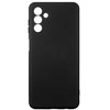 Beline Dėklas Silicone Samsung A04s A047juodos spalvos