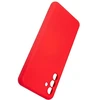Beline Dėklas Silicone Samsung A04s A047red