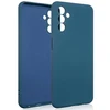 Beline Silicone Dėklas Samsung A04s A047 Mėlyna