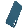 Beline Silicone Dėklas Samsung A04s A047 Mėlyna