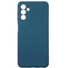 Beline Silicone Dėklas Samsung A04s A047 Mėlyna