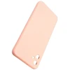 Beline Silicone Dėklas Samsung A05 Rose Gold