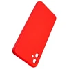 Beline Silicone Dėklas Samsung A05red red