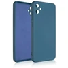 Beline Silicone Dėklas Samsung A05s Mėlyna