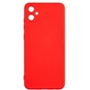 Beline Silicone Dėklas Samsung A05red red