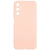 Beline Silicone Dėklas Samsung A05s A057 rose auksinis