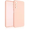 Beline Silicone Dėklas Samsung A05s A057 rose auksinis