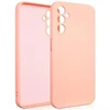 Beline Silicone Dėklas Samsung A14 5GA146 rose auksinis