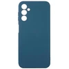 Beline Silicone Dėklas Samsung A14 5GA146 mėlynas