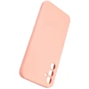 Beline Silicone Dėklas Samsung A14 5GA146 rose auksinis