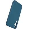 Beline Silicone Dėklas Samsung A14 5GA146 mėlynas