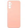 Beline Silicone Dėklas Samsung A14 5GA146 rose auksinis
