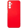Beline Silicone Dėklas Samsung A14 5GA146 red